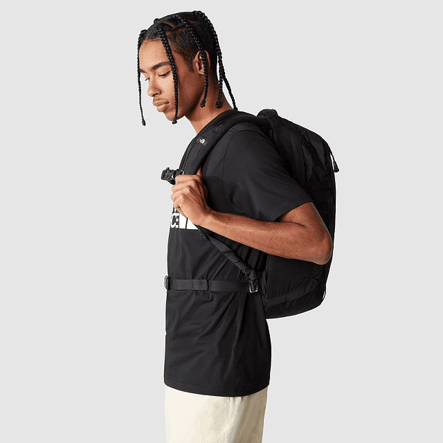 Mochila The North Face Fall Line - Negro