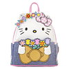 Minimochila Sanrio Spring Florals Hello Kitty, exclusiva de