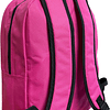 Mochila Escolar That Girl Lay Lay 15 Rosa-Negro