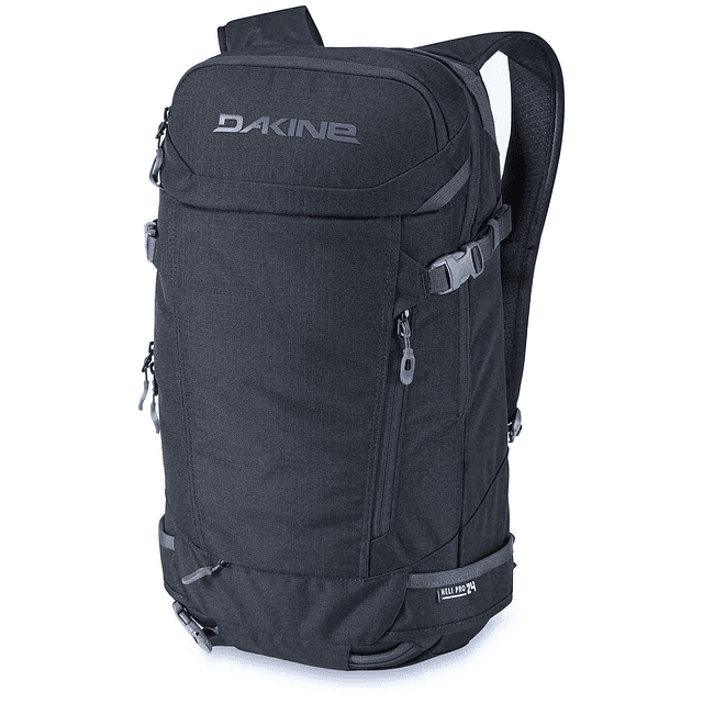 Heli Pro 24L - Negro, Talla única