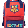 Juego de mochila de 4 piezas | Paquete de mochila Hogwarts p