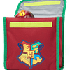 Juego de mochila de 4 piezas | Paquete de mochila Hogwarts p