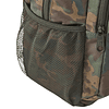 Mochila Barry para hombre, camuflaje, talla única