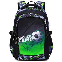 Mochila para niños Mochila escolar para niños de primaria Mo