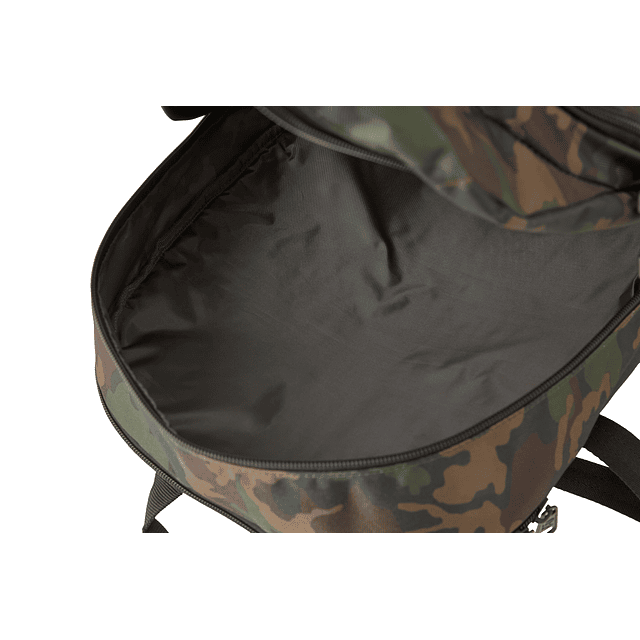 Mochila Barry para hombre, camuflaje, talla única