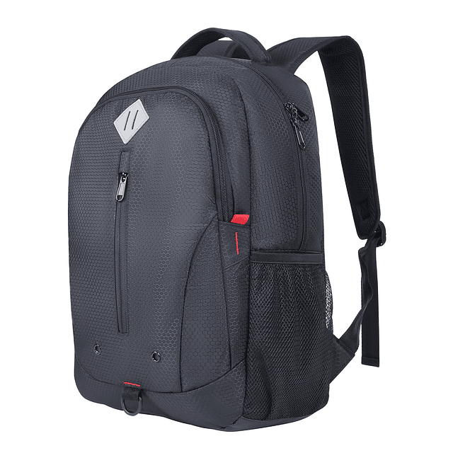 丨Mochila liviana para computadora portátil de viaje, resiste