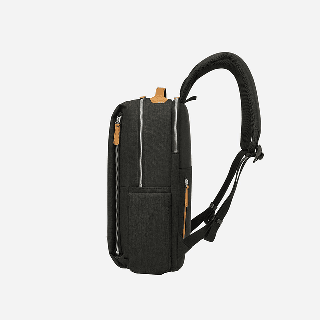 Mochila inteligente Siena Pro 13 - Mochila para portátil de