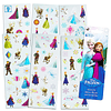 Juego de mochila Disney Frozen Elsa para niñas ~ Paquete de