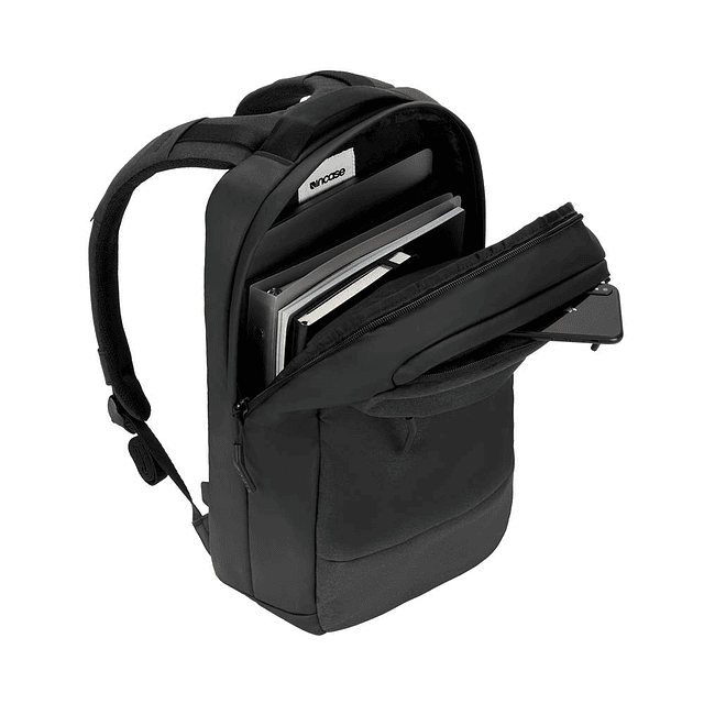 Mochila compacta - Mochila de viaje + bolsa para computadora