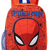 Mochila para niños Spider-Man | Paquete de mochila escolar d