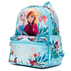 Mochila de nailon Frozen de 13