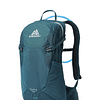 Mountain Products Mochila de senderismo Sula 8 H2O