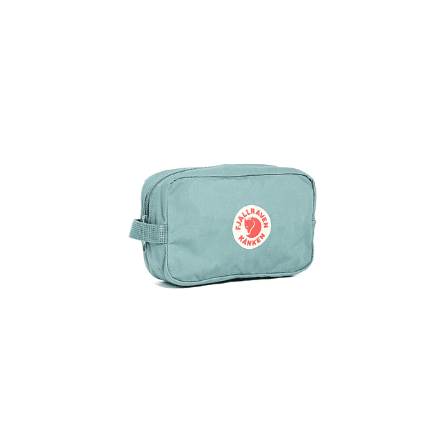 Fjallraven Kanken Gear - Bolso para mujer, color verde escar