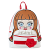 Annabelle Cosplay Mini Mochila