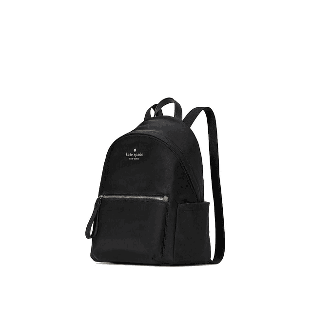 Kate Spade Mochila mediana Chelsea para mujer negro