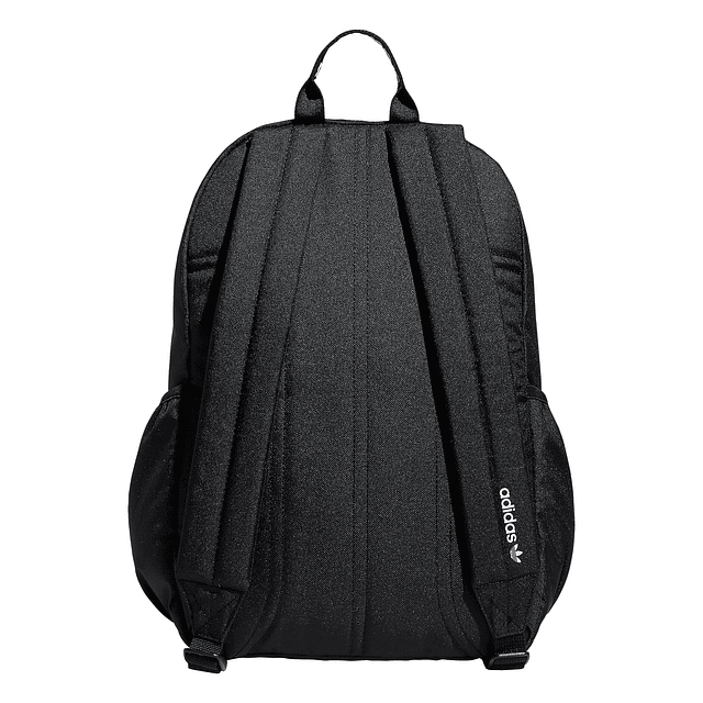 Mochila Trefoil 2.0, Negro, Talla única