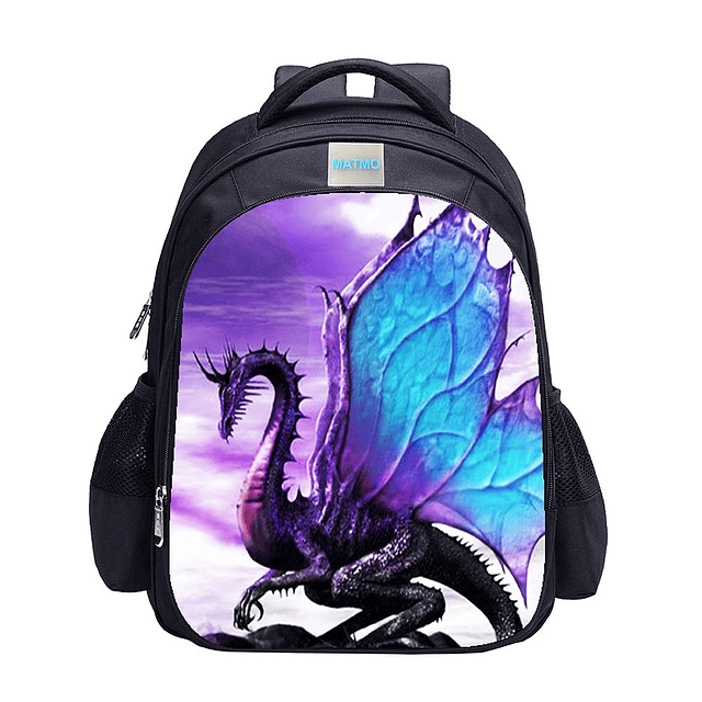 Mochila de dinosaurio Mochilas de dinosaurios para niños Moc