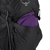 Mochila de senderismo para mujer Skimmer 28L con depósito hi