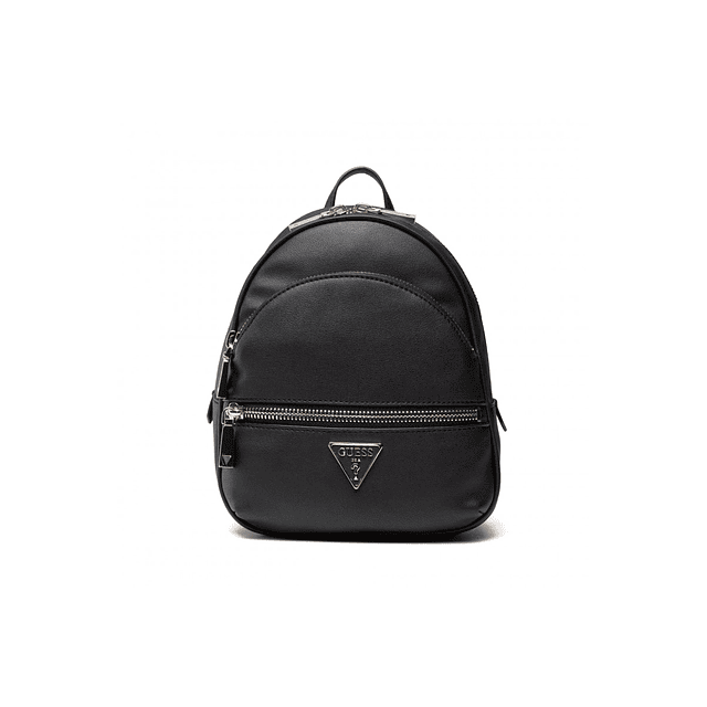 Mochila Manhattan para mujer, negro, talla única EE. UU.