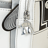 Star Wars: minimochila lenticular at-at, exclusiva para la c