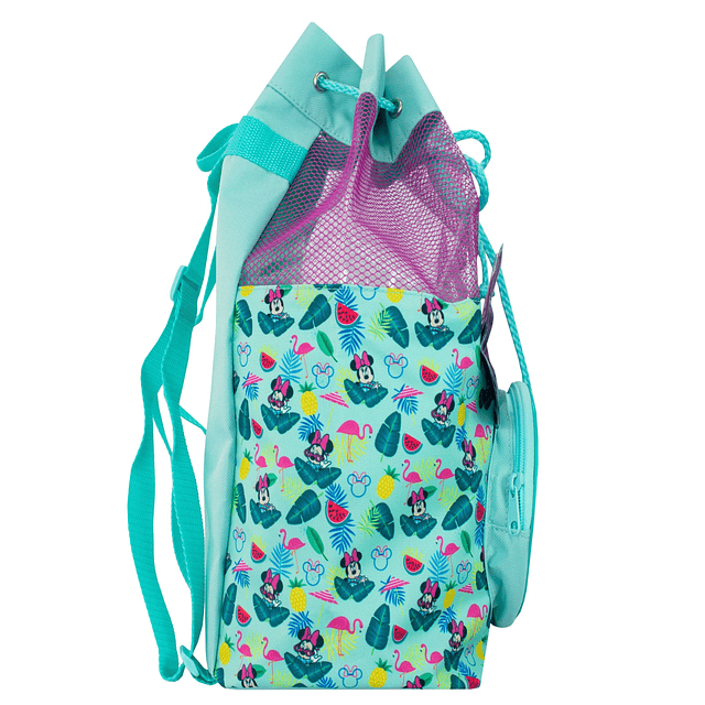 Bolsa de natación Minnie Mouse | Bolso De Bañador Para Niña