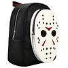 Viernes 13 Jason Glow In The Dark Mini Mochila