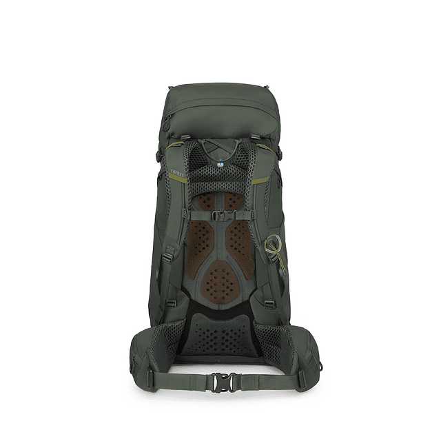 Mochila tipo mochilero Kestrel 48L para hombre