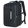 Mochila para computadora portátil - Mochila de 17 pulgadas p