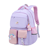 Mochila de unicornio para niñas, lindas mochilas para comput