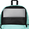 Jansport JS0A3P6S6WQ Doble Freno Luz Azul