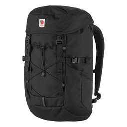 Mochila Fjallraven Skule Top 26 - Negro