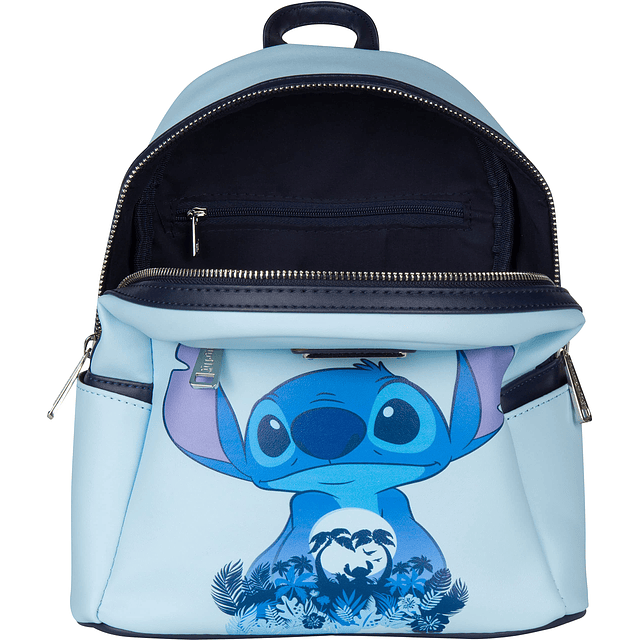 Mochila Mini Disney Stitch