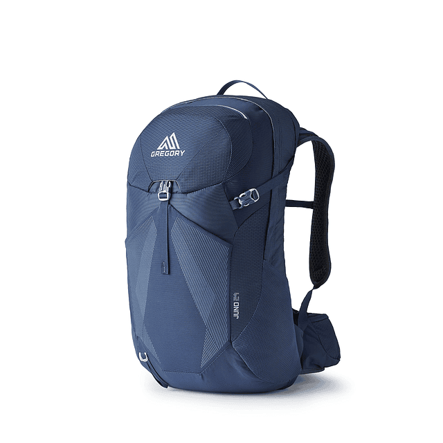 Mountain Products Juno 24 Mochila de senderismo Vintage Azul