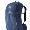 Mountain Products Juno 24 Mochila de senderismo Vintage Azul