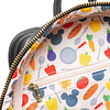 Mochila de mujer Disney Chef Mickey Cosplay