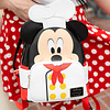 Mochila de mujer Disney Chef Mickey Cosplay