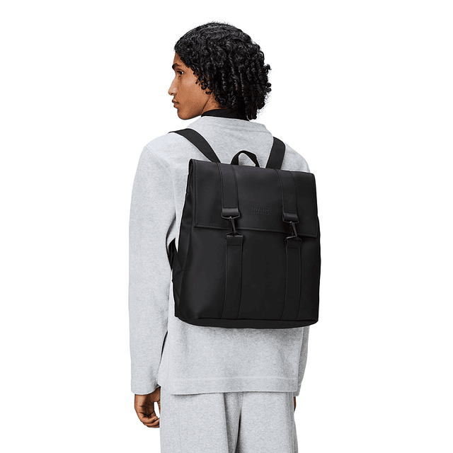 Bolso Messenger, Mochila, Clásico Contemporáneo para viajes