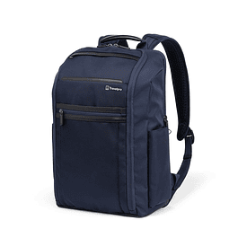 Mochila delgada Crew Executive Choice 3 con capacidad para p