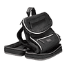 Zipsak Mochila de viaje para computadora portátil: compatibl