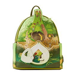 Mini mochila Dreamworks Shrek Happily Ever After de Standard