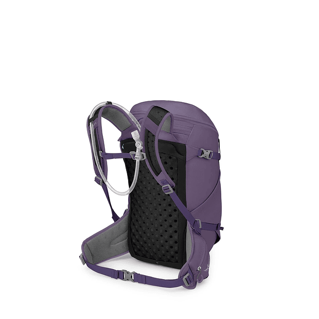 Mochila de senderismo para mujer Skimmer 28L con depósito hi