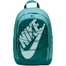 MOCHILAS VERDE