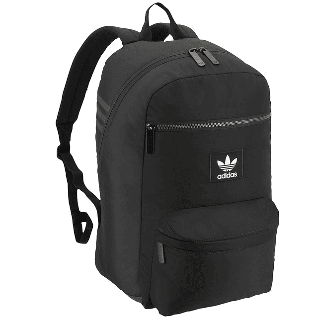 Originals National Plus Mochila, Negro, Talla única