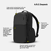 ARCO. Daypack - Mochila versátil para llevar y bolsa tecnoló