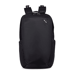 Vibe Mochila de viaje antirrobo de 25 L, mochila informal, c