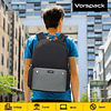 Mochila para Hombres y Mujeres - Mochila Ligera Mochilas Inf