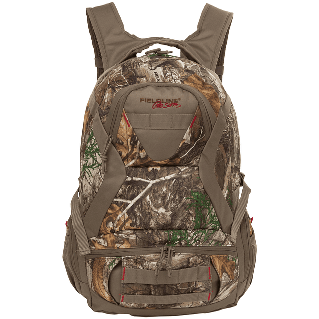 Mochila Eagle Pro Series Realtree Edge