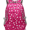 Mochila para niños para niñas de la escuela, jardín de infan