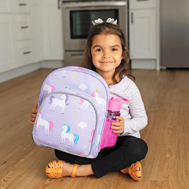 Mochila para niños de 12 pulgadas para niños y niñas, perfec