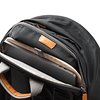 Classic Backpack Plus - Bolsa para portátil, Mochila para po